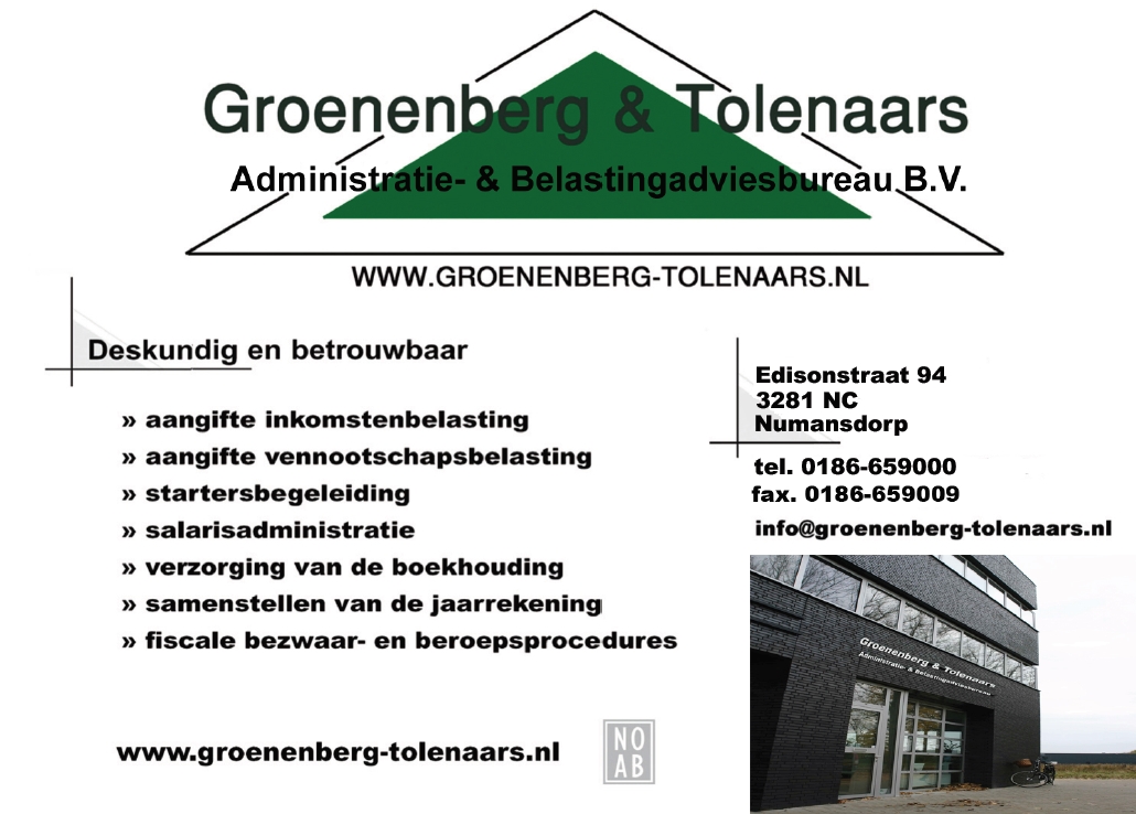 Groenenberg & Tolenaars