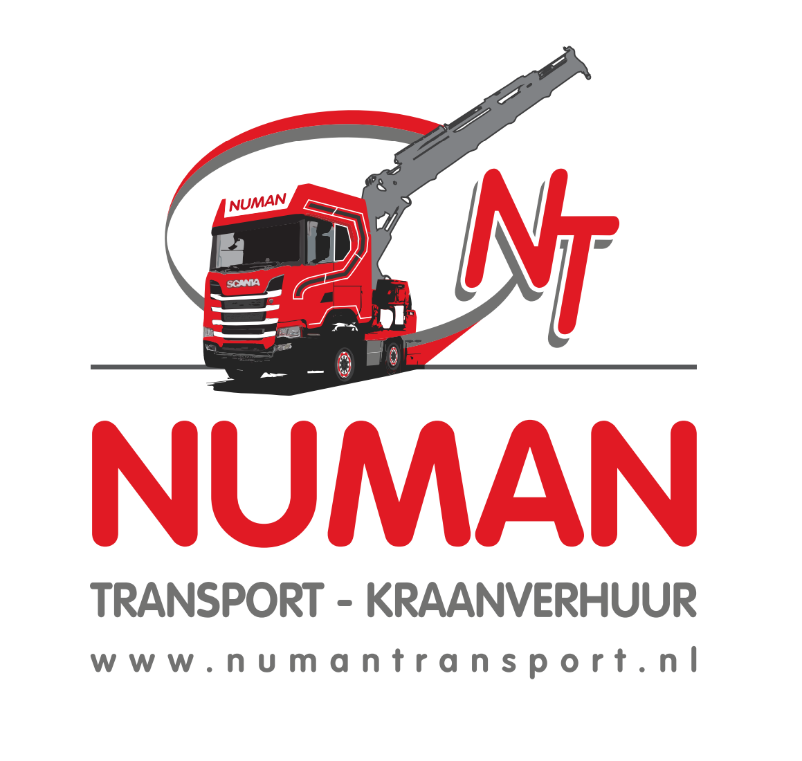 Numan Transport
